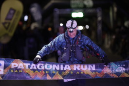 Patagonia Run 2024 - 70K | 110K | 100M