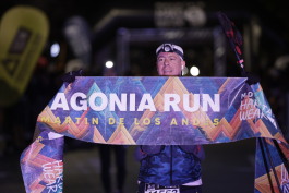 Patagonia Run 2024 - 70K | 110K | 100M