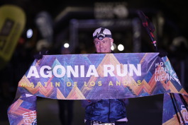 Patagonia Run 2024 - 70K | 110K | 100M