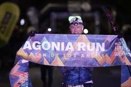 Patagonia Run 2024 - 70K | 110K | 100M