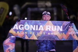 Patagonia Run 2024 - 70K | 110K | 100M