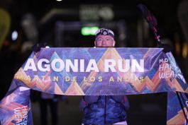 Patagonia Run 2024 - 70K | 110K | 100M