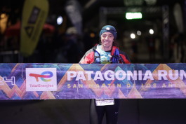 Patagonia Run 2024 - 70K | 110K | 100M