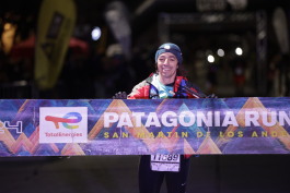 Patagonia Run 2024 - 70K | 110K | 100M