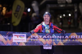 Patagonia Run 2024 - 70K | 110K | 100M