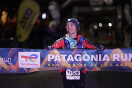 Patagonia Run 2024 - 70K | 110K | 100M