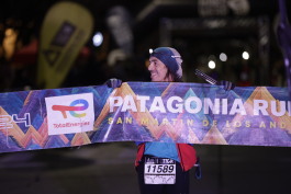 Patagonia Run 2024 - 70K | 110K | 100M