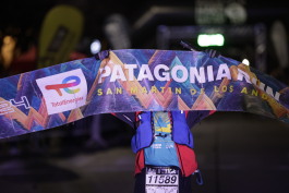 Patagonia Run 2024 - 70K | 110K | 100M