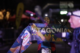 Patagonia Run 2024 - 70K | 110K | 100M