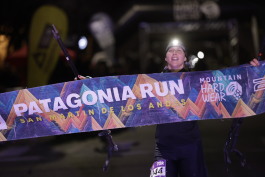 Patagonia Run 2024 - 70K | 110K | 100M