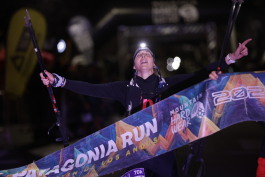 Patagonia Run 2024 - 70K | 110K | 100M