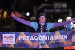 Patagonia Run 2024 - 70K | 110K | 100M