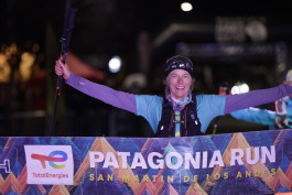 Patagonia Run 2024 - 70K | 110K | 100M