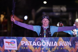 Patagonia Run 2024 - 70K | 110K | 100M