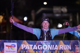 Patagonia Run 2024 - 70K | 110K | 100M