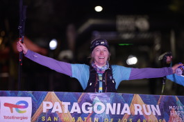 Patagonia Run 2024 - 70K | 110K | 100M