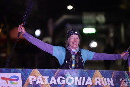 Patagonia Run 2024 - 70K | 110K | 100M