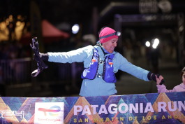 Patagonia Run 2024 - 70K | 110K | 100M