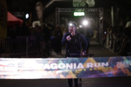 Patagonia Run 2024 - 70K | 110K | 100M