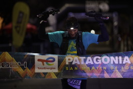 Patagonia Run 2024 - 70K | 110K | 100M