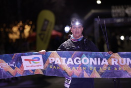 Patagonia Run 2024 - 70K | 110K | 100M