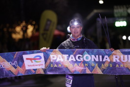 Patagonia Run 2024 - 70K | 110K | 100M