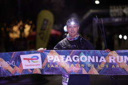 Patagonia Run 2024 - 70K | 110K | 100M