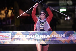 Patagonia Run 2024 - 70K | 110K | 100M