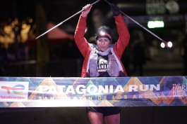 Patagonia Run 2024 - 70K | 110K | 100M