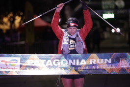 Patagonia Run 2024 - 70K | 110K | 100M