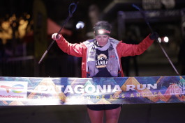 Patagonia Run 2024 - 70K | 110K | 100M