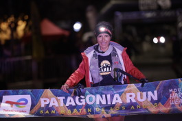 Patagonia Run 2024 - 70K | 110K | 100M