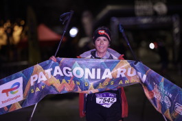 Patagonia Run 2024 - 70K | 110K | 100M