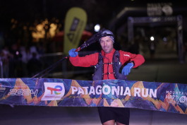 Patagonia Run 2024 - 70K | 110K | 100M