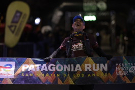 Patagonia Run 2024 - 70K | 110K | 100M