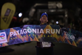 Patagonia Run 2024 - 70K | 110K | 100M