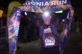 Patagonia Run 2024 - 70K | 110K | 100M