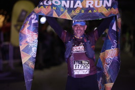 Patagonia Run 2024 - 70K | 110K | 100M