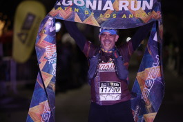 Patagonia Run 2024 - 70K | 110K | 100M