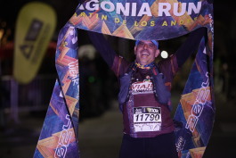 Patagonia Run 2024 - 70K | 110K | 100M