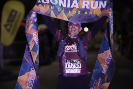 Patagonia Run 2024 - 70K | 110K | 100M