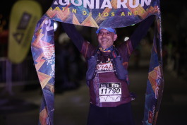 Patagonia Run 2024 - 70K | 110K | 100M