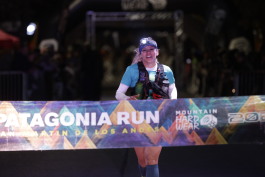 Patagonia Run 2024 - 70K | 110K | 100M