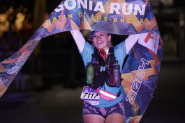 Patagonia Run 2024 - 70K | 110K | 100M