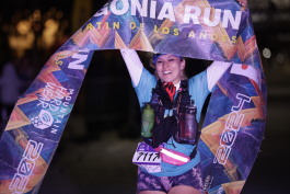 Patagonia Run 2024 - 70K | 110K | 100M