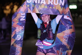 Patagonia Run 2024 - 70K | 110K | 100M