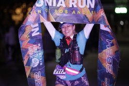 Patagonia Run 2024 - 70K | 110K | 100M