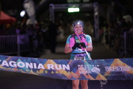 Patagonia Run 2024 - 70K | 110K | 100M