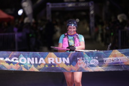 Patagonia Run 2024 - 70K | 110K | 100M