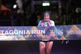 Patagonia Run 2024 - 70K | 110K | 100M